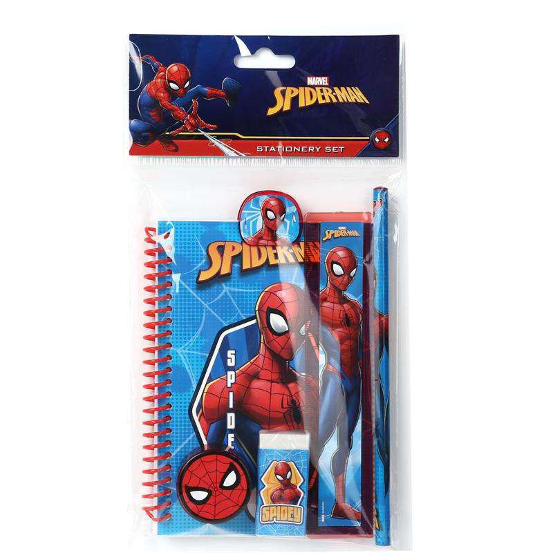 ما الذي يمكن أن تجلبه مجموعة القرطاسية الكاملة لعملك ودراسة الحياة؟