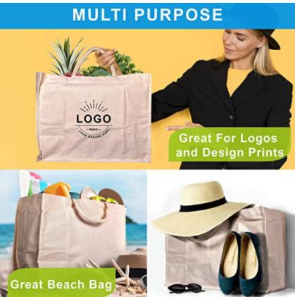 لماذا تعتبر حقيبة التسوق الخاصة بك مهمة؟